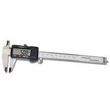 DIGITAL VERNIER CALLIPER