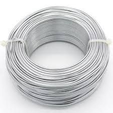 aluminum wires