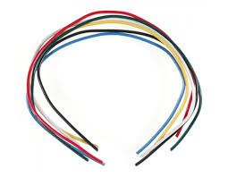 Hook-Up Wires