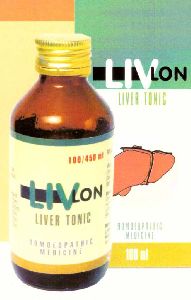 Livlon Liver Tonic