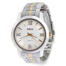 Wrist Watch, For Elegant Attraction, Fine Finish, Great Design, Long Lasting, Nice Dial Screen, Rust Free