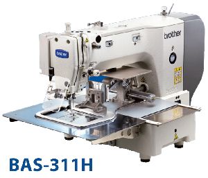 Bas 311HN-03A Pattern Sewing Machine