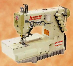 CF Series Yamato Sewing Machine