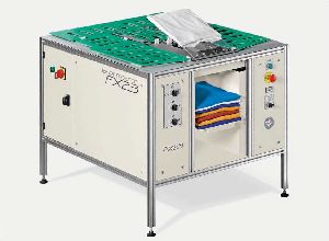 FX 23 Automatic Garment Folding Machine