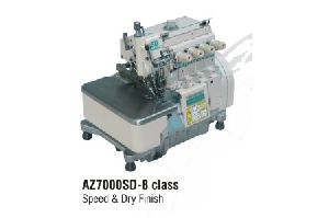 AZ7000SD-8 Series Yamato Sewing Machine