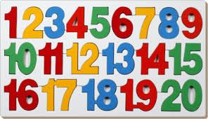 Counting Tray Puzzles