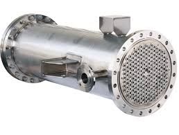 heat exchanger