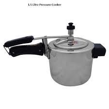 pressure cooker