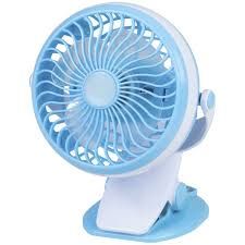 Rechargeable Mini Fan