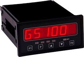 digital weighing indicator