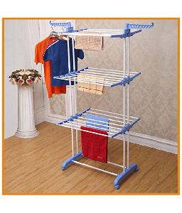 Cloth Drying Stand