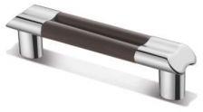 40-60gm Stainless Steel With Zinc Dual Cabinet Handle, Style : Modern