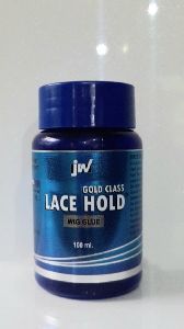 LACE HOLD GOLD CLASS ADHESIVE WIG GLUE BOTTLE(100ml)