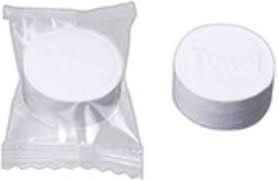 Tablet Tissues