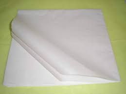 Sandwich Paper