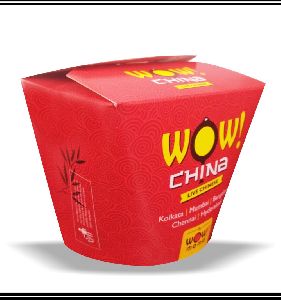 1000ml Noodle Box