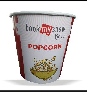 85oz Popcorn Tub