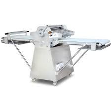 Dough Sheeter