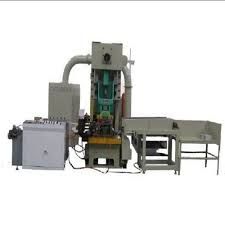 Tin Container Making Machine