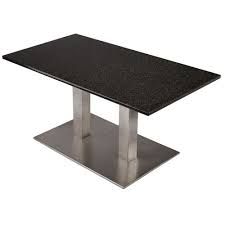 granite table