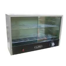 Food Warmer Hot Case