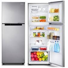 electric refrigerator
