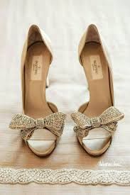 bridal footwear