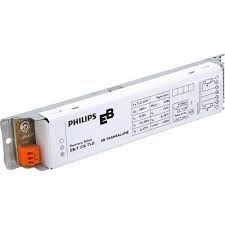 Philips Electronic Ballast