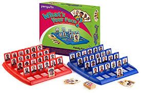 Educational Board game