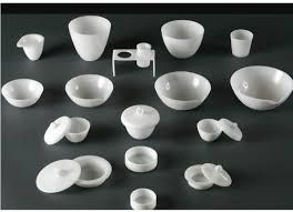 silica wares