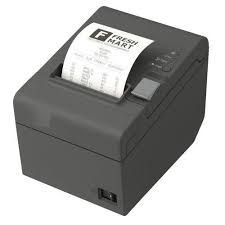 bill printer