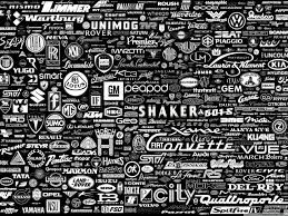 Brands of Wallpaper