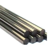 mild steel rod
