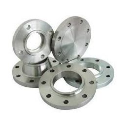 Non Ferrous Forged Flange