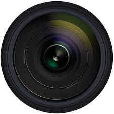 camera lense