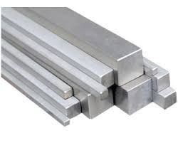 Aluminum Bar