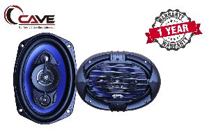 Cave 6/9inches Imported car speakers