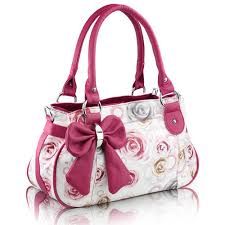 ladies handbags