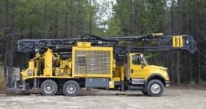 Water Well Compressor Rental Services