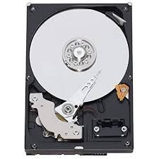 Hard Disk