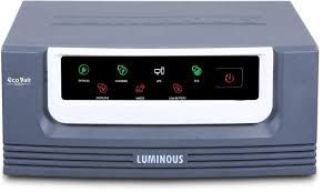 Luminous UPS