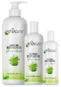 Green Apple Moisturizing Body Lotion