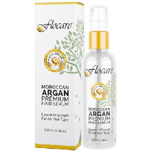 Moroccan Argan Premium Hair Serum