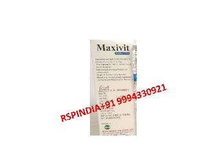 MAXIVIT