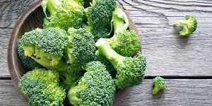 Green Broccoli