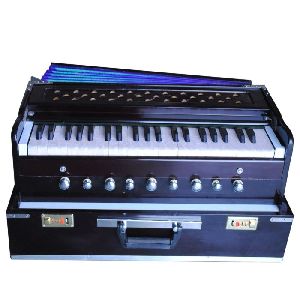 RJM-16 Portable Harmonium