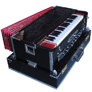 RJM-4 Portable Harmonium