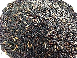 Long Grain Black Rice