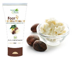 Nature's Sparsh Foot Crack Cream
