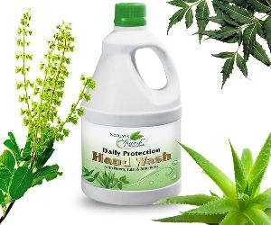 Nature's Sparsh Hand Wash